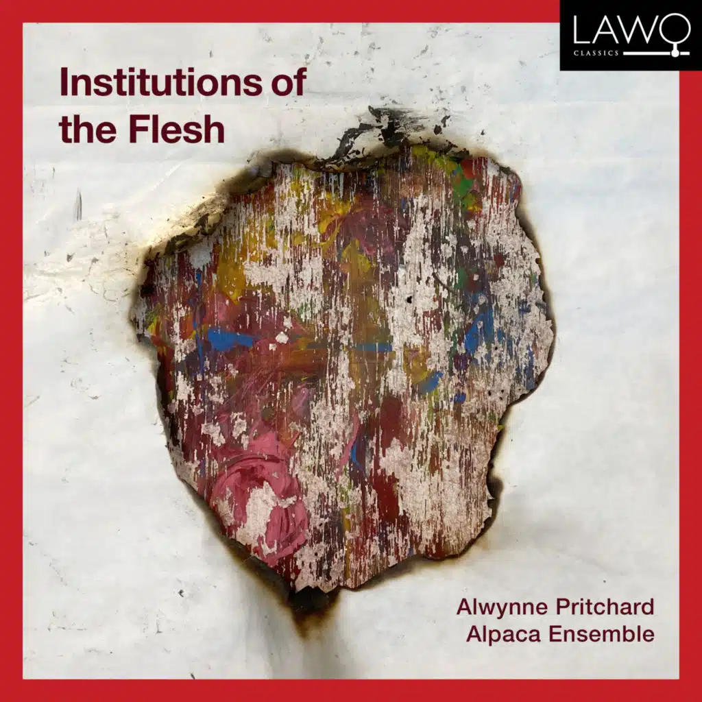 Institutions of the Flesh