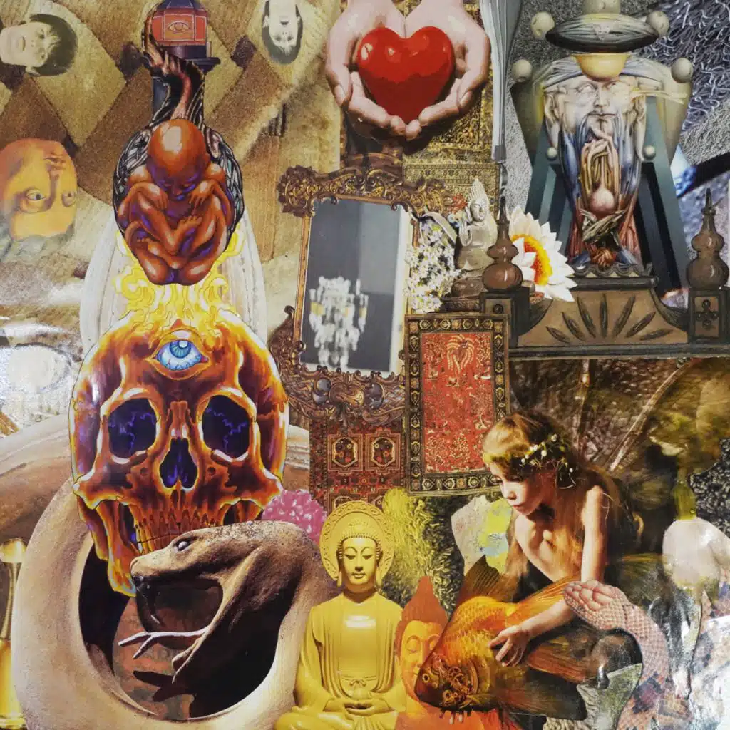 EL SOL SALE POR EL SUR (feat. Bluesun)