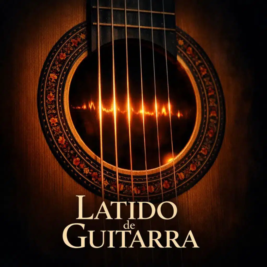 Latido de Guitarra