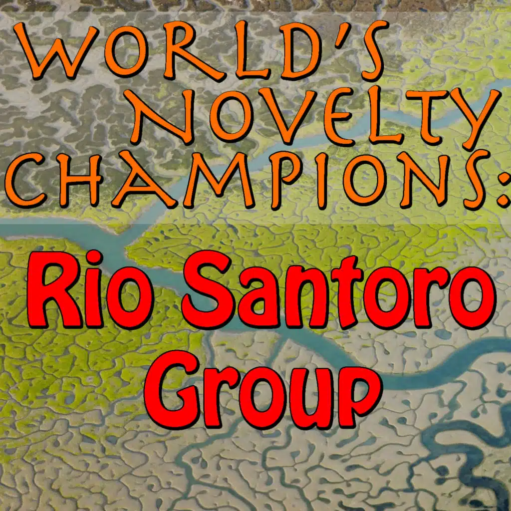 World's Novelty Champions (The Weavers Collection)