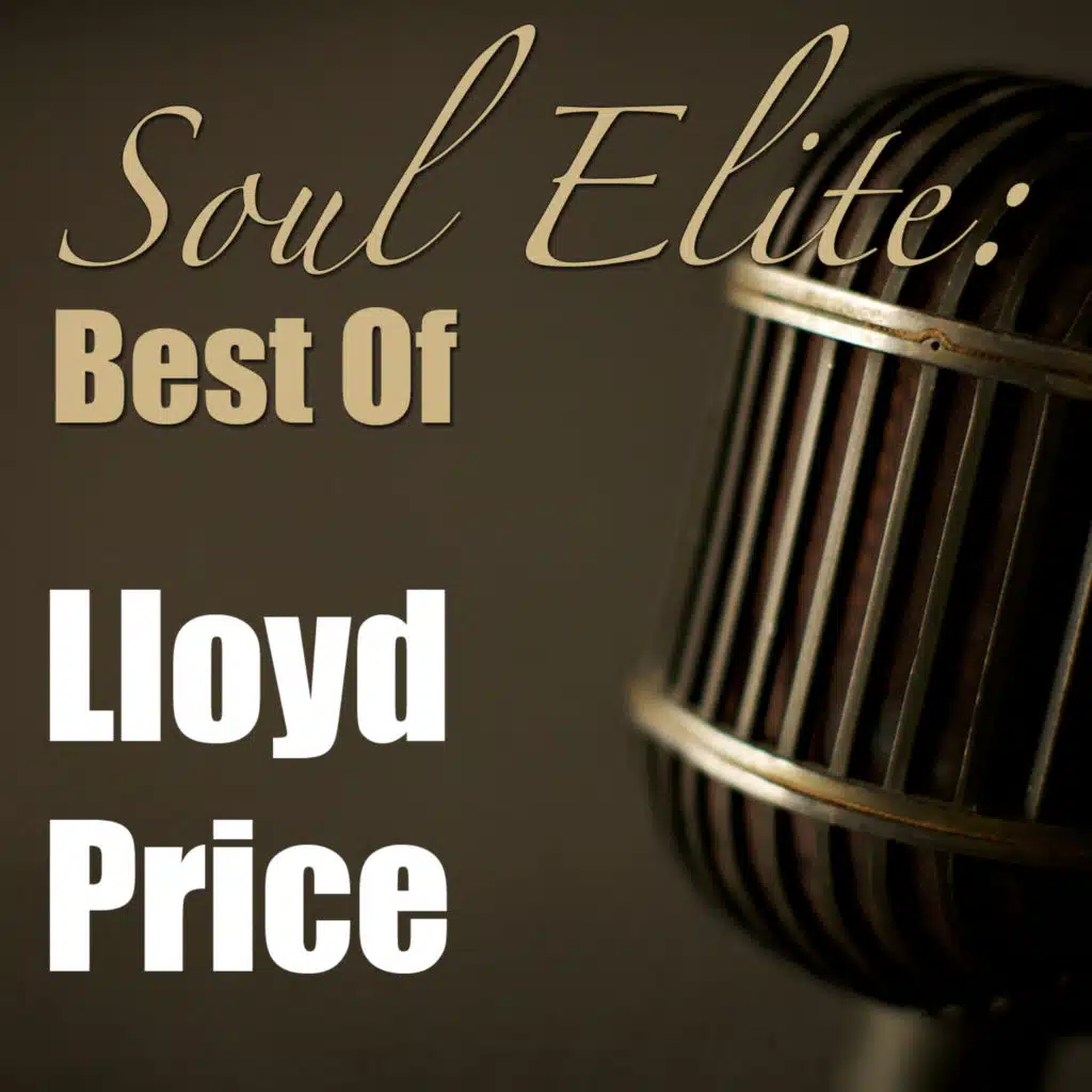 Soul Elite: Best of (Lloyd Price Collection)