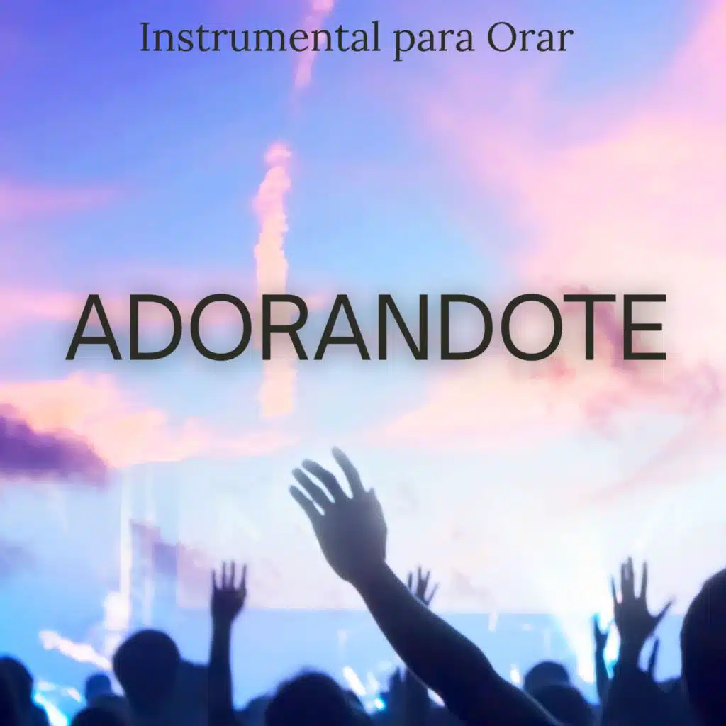 Adorandote (Piano)