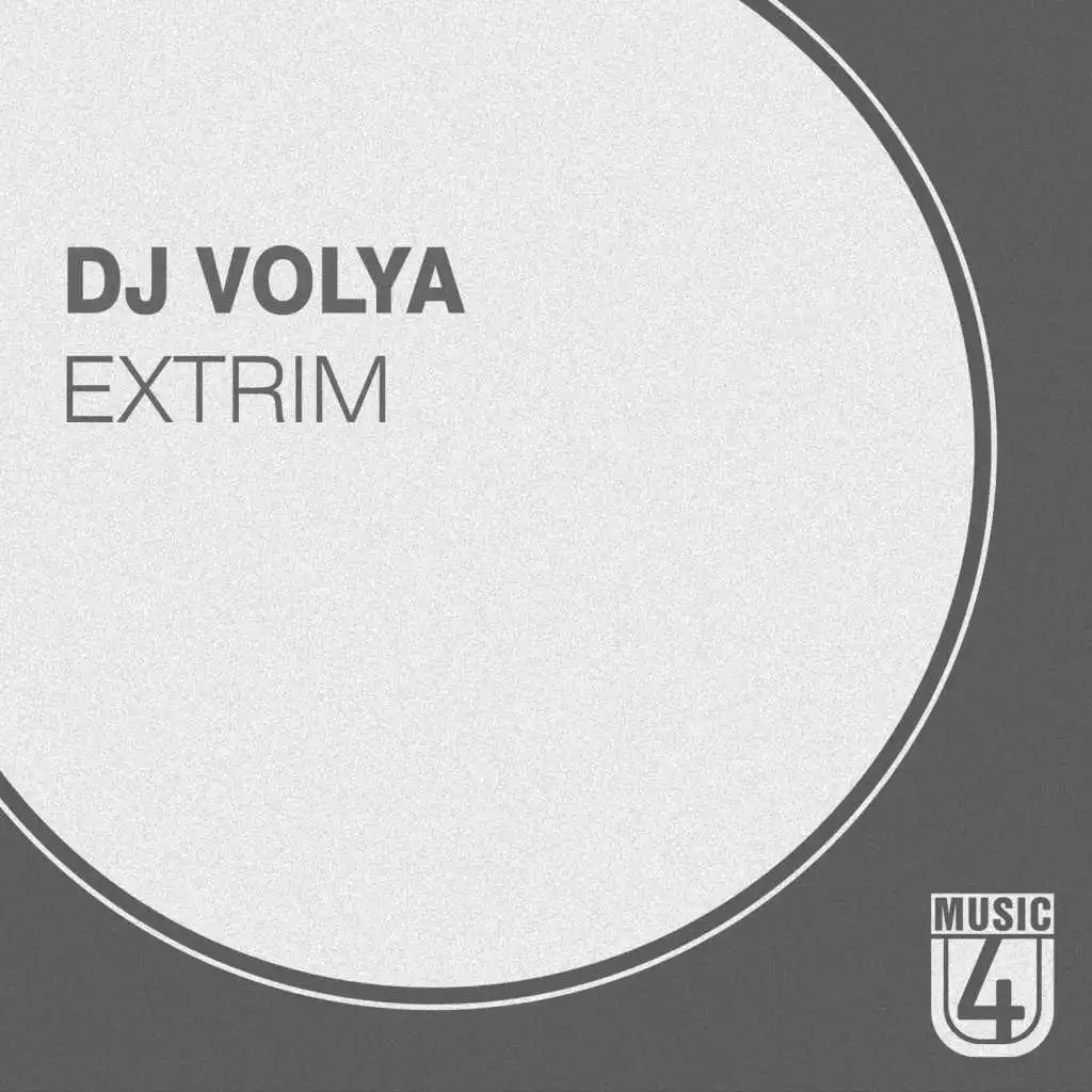 DJ Volya