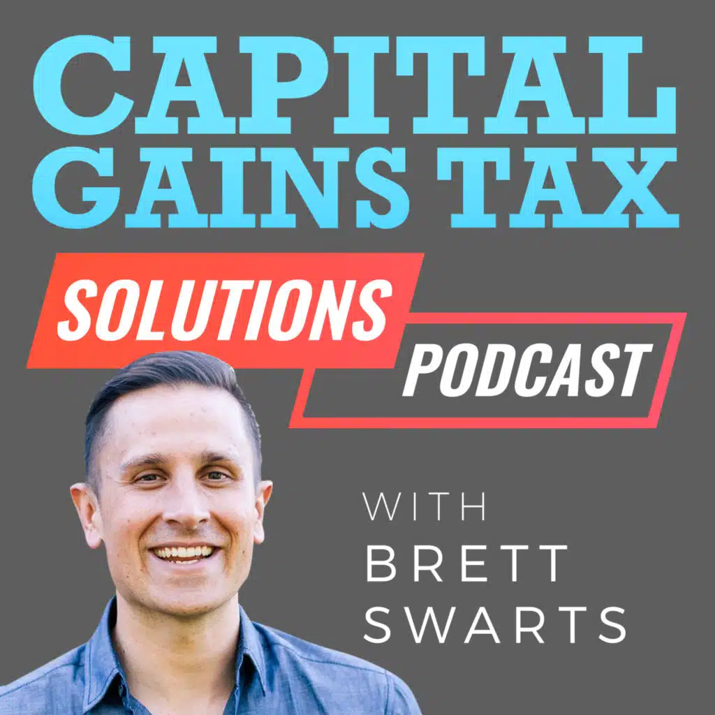 Smart Growth Secrets with Joshua Lauer