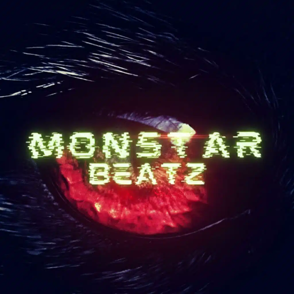 Monstar Beatz