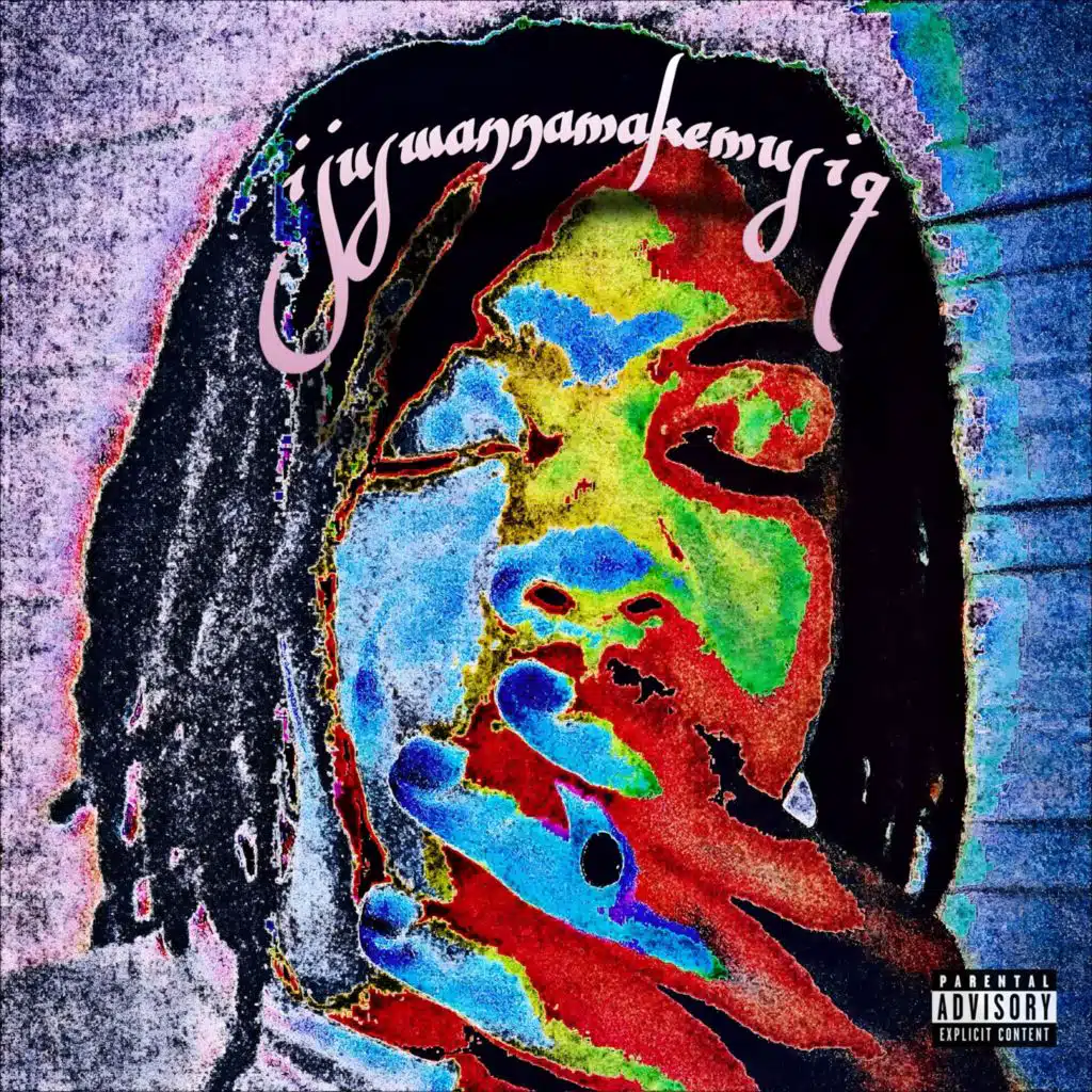 ijuswannamakemusiq
