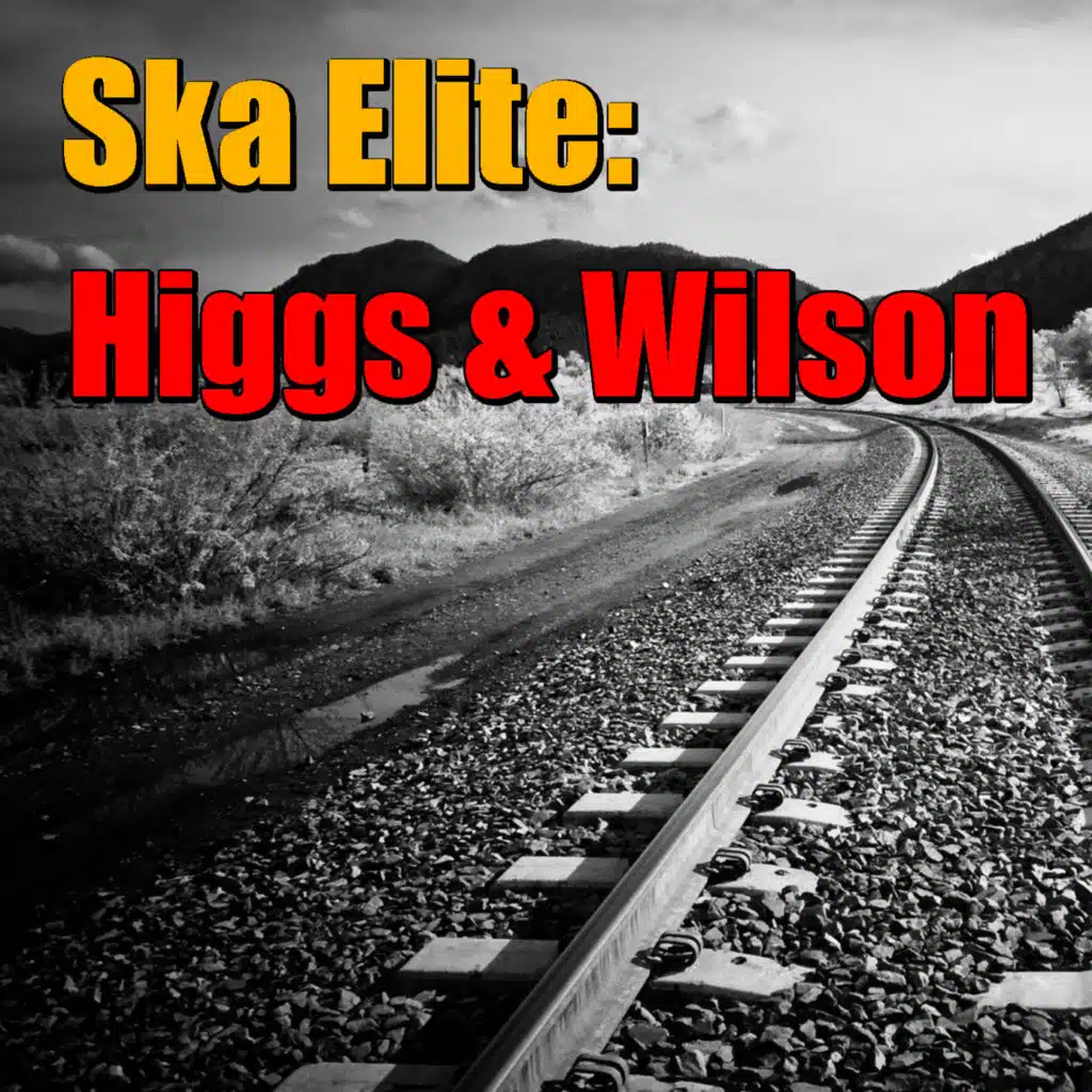Ska Elite (Derrick Morgan Collection)