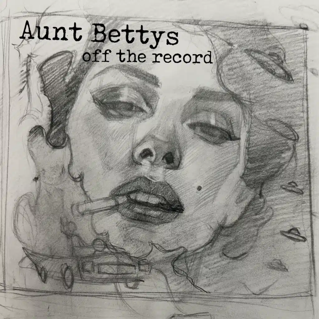 Aunt Bettys
