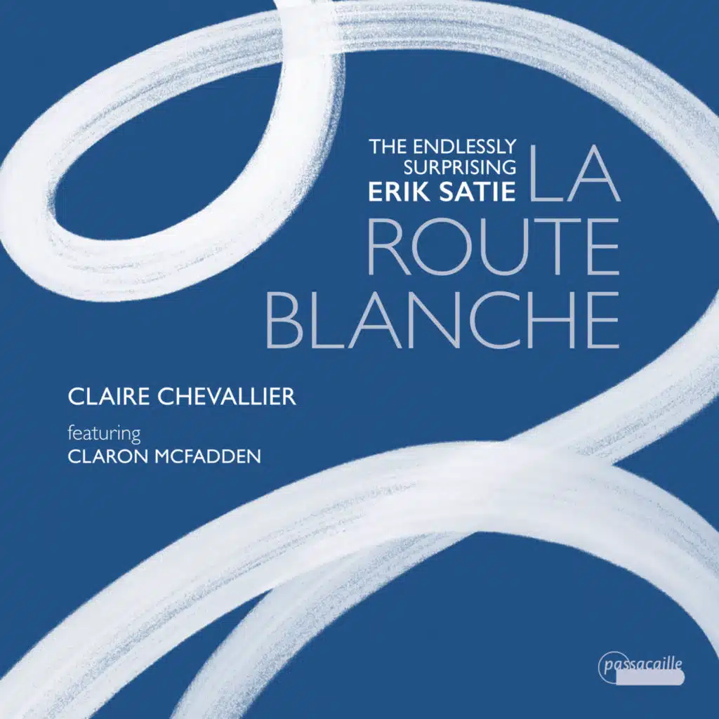 Claire Chevallier