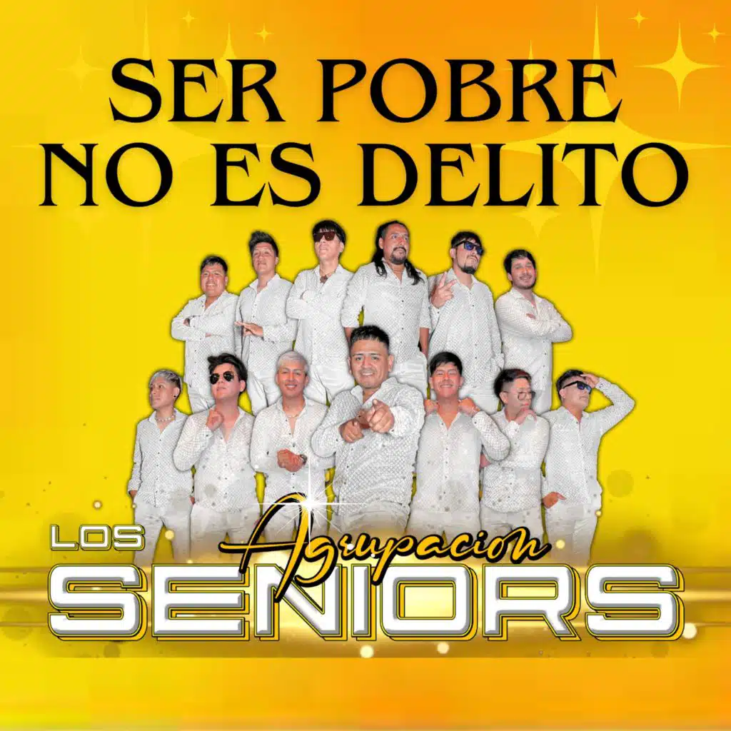 Los Seniors