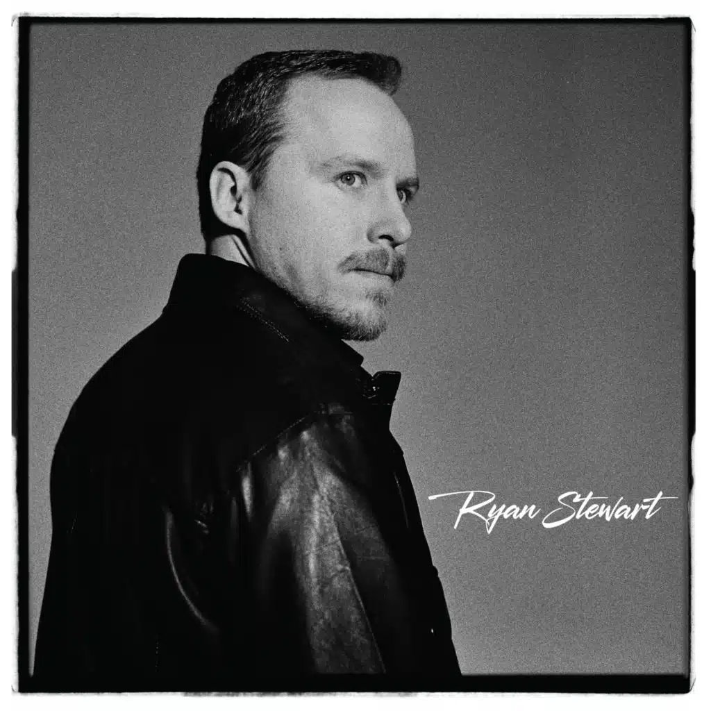 Ryan Stewart