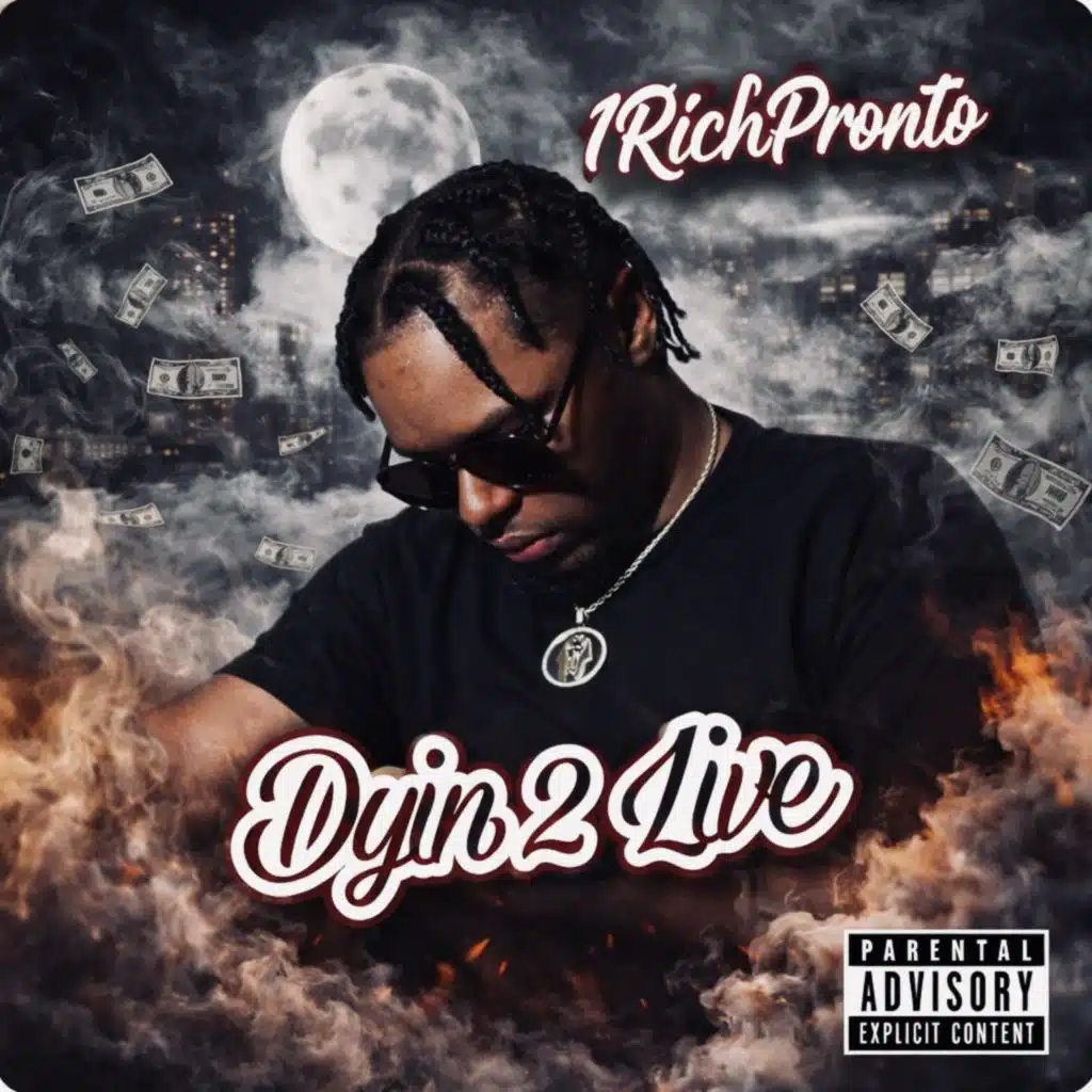 Dyin 2 Live
