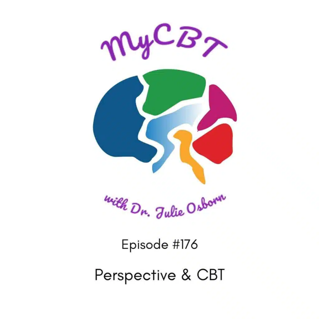 Perspective & CBT