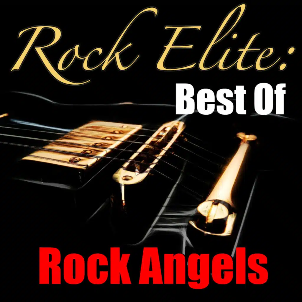 Rock Elite: Best of (Rock Angels Collection)