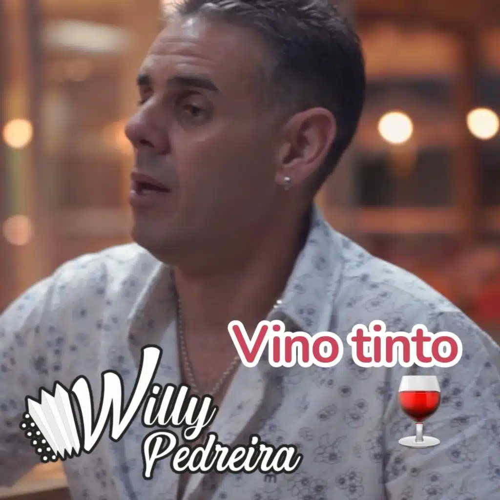 Willy Pedreira