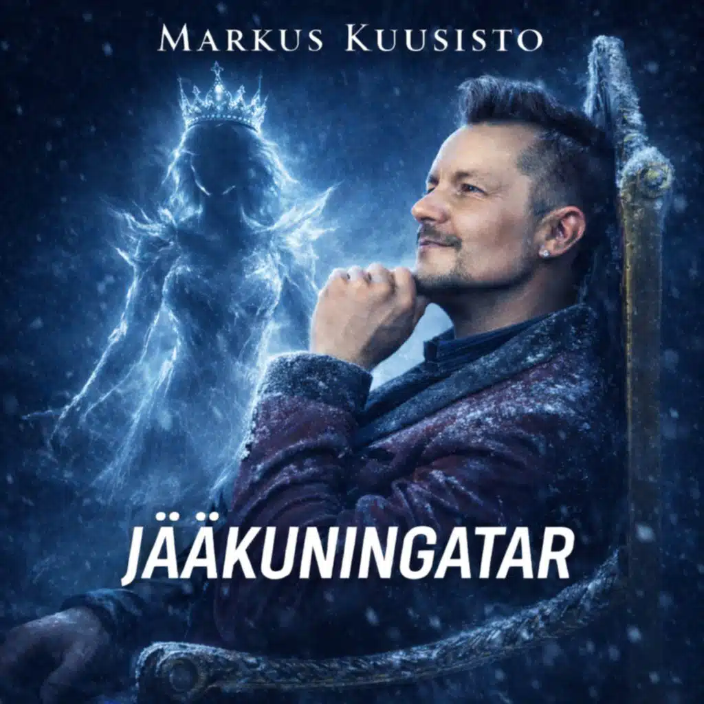 Markus Kuusisto