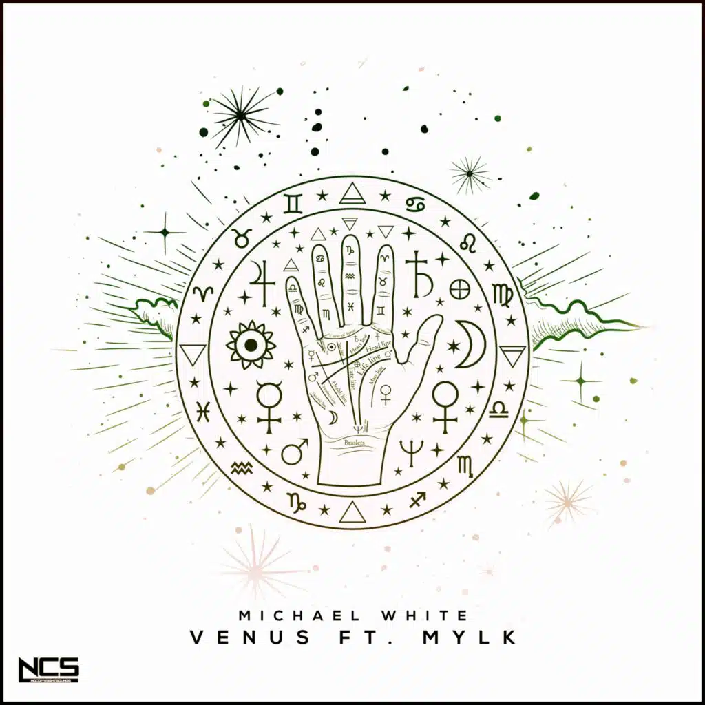 Venus (feat. Mylk)