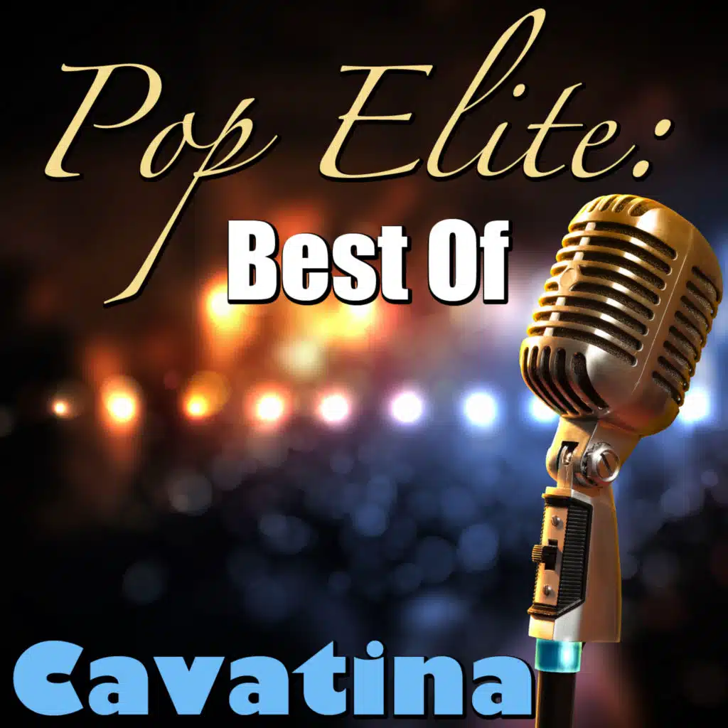 Pop Elite: Best of (Cavatina Collection)