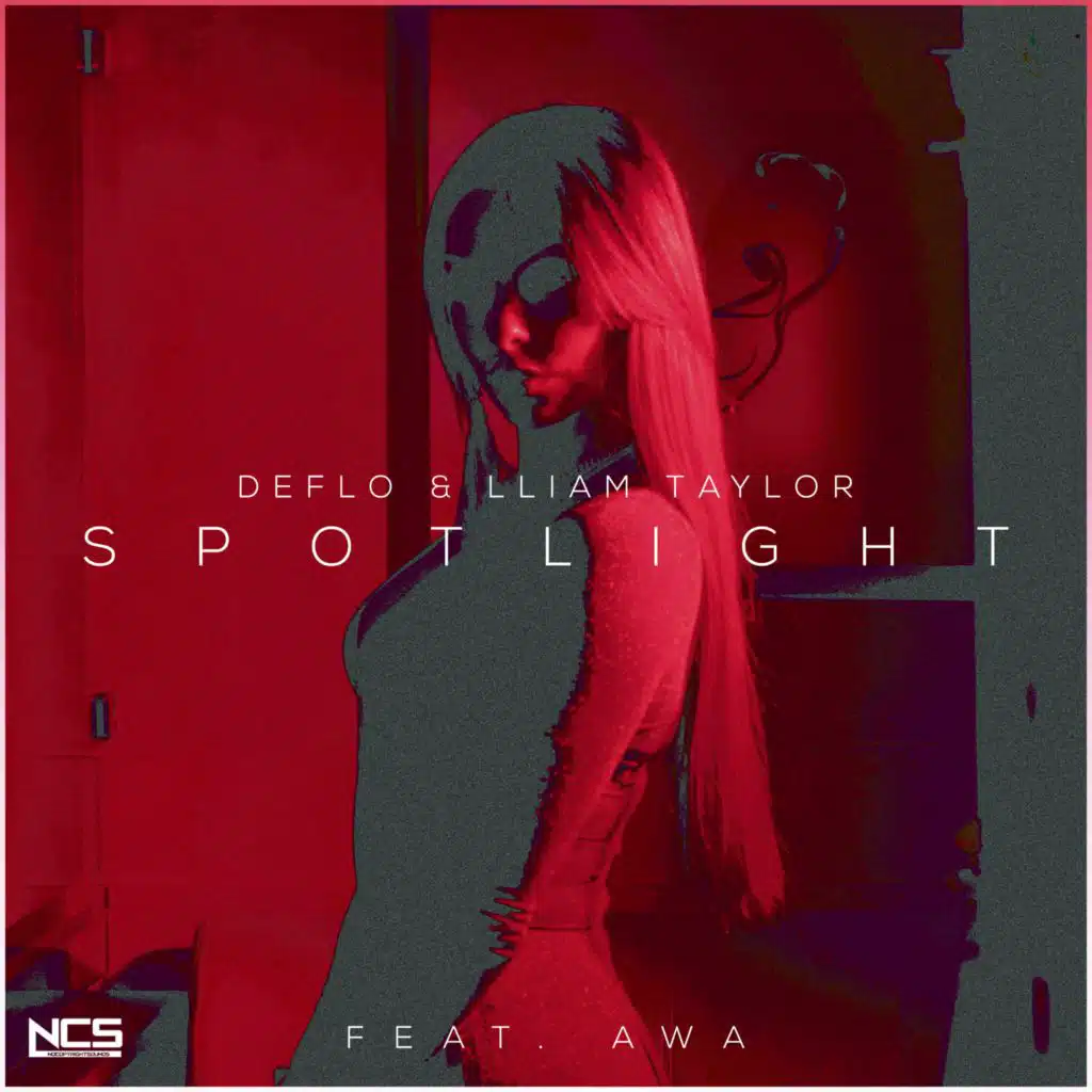 Spotlight (feat. AWA)