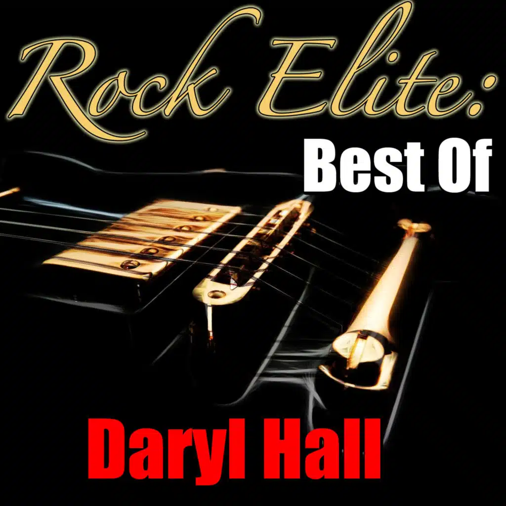 Rock Elite: Best of (Daryl Hall Collection)