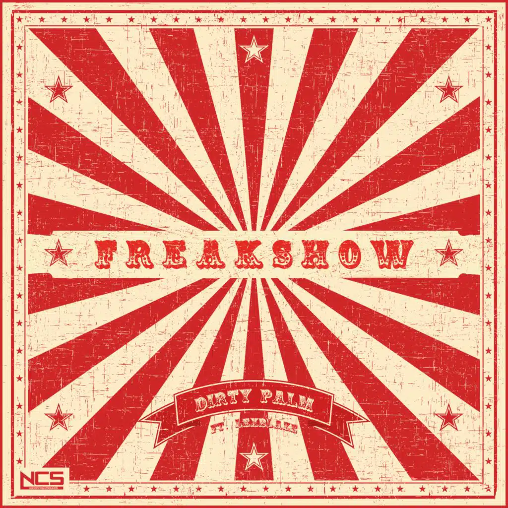 Freakshow (feat. LexBlaze)