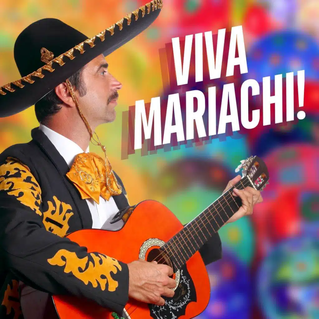 Mexican Mariachi Band