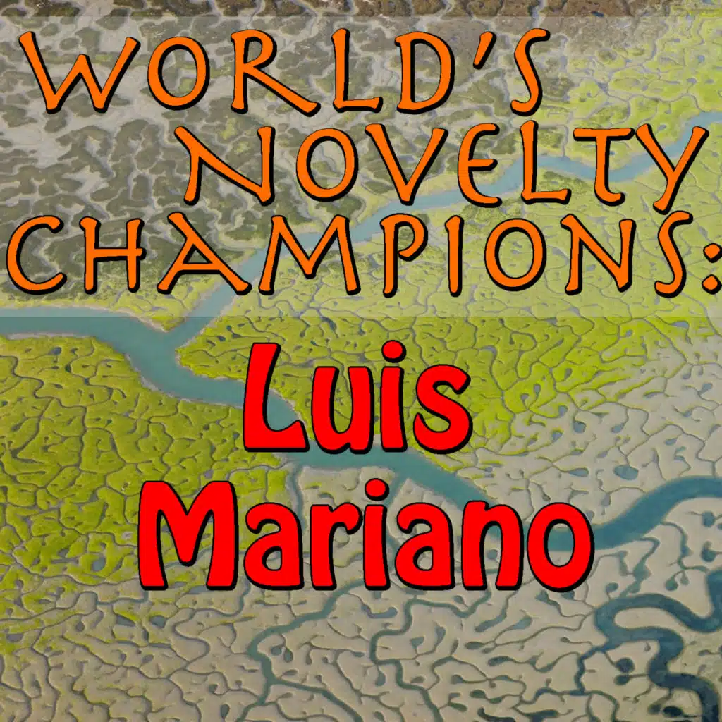 World's Novelty Champions (The Pologners Collection)