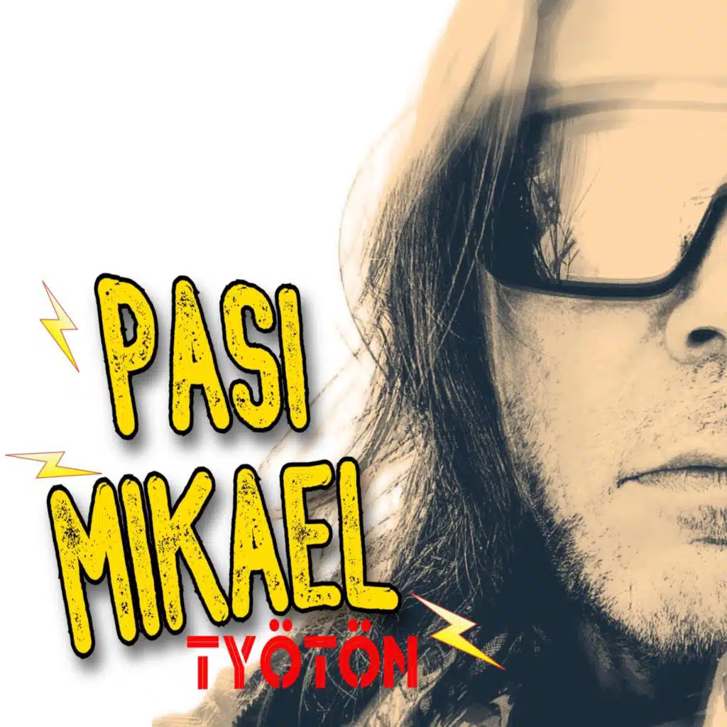 Pasi Mikael