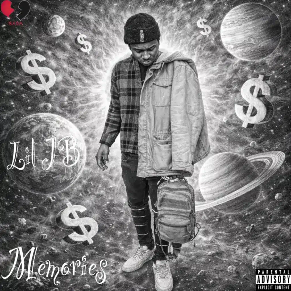 Lil Jb