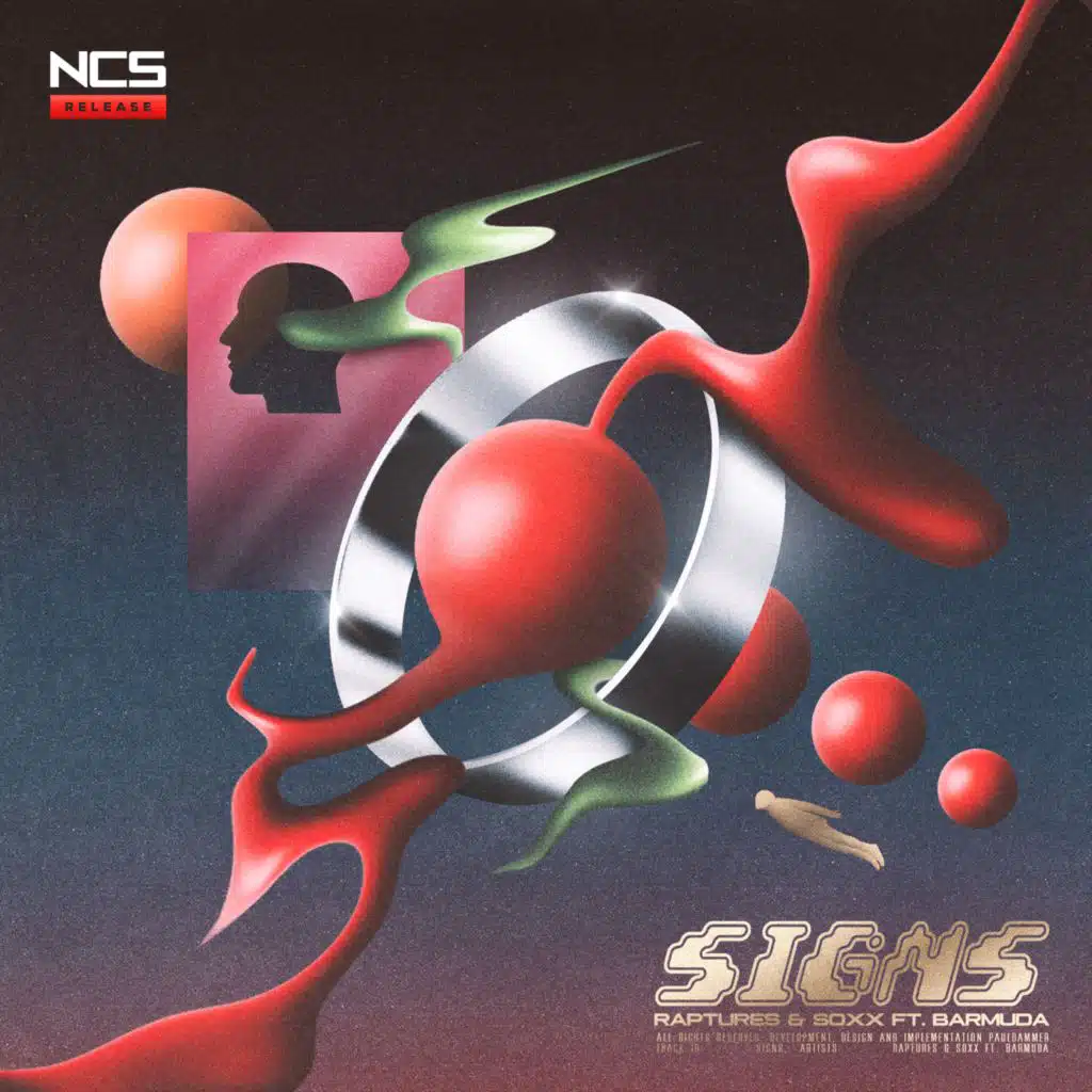 Signs (feat. Barmuda)