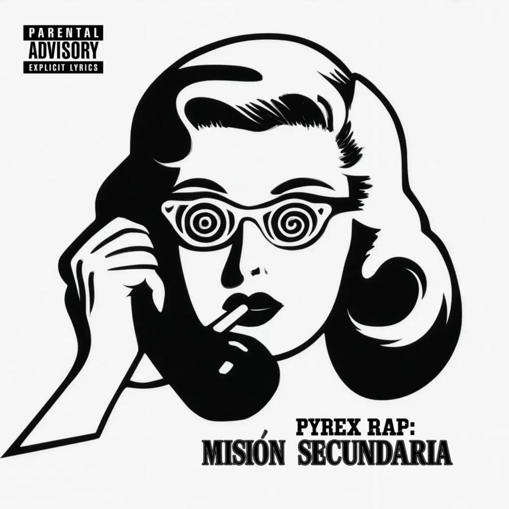 Pyrex Rap: Misión Secundaria