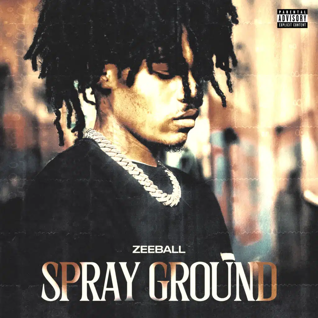 Spray Ground