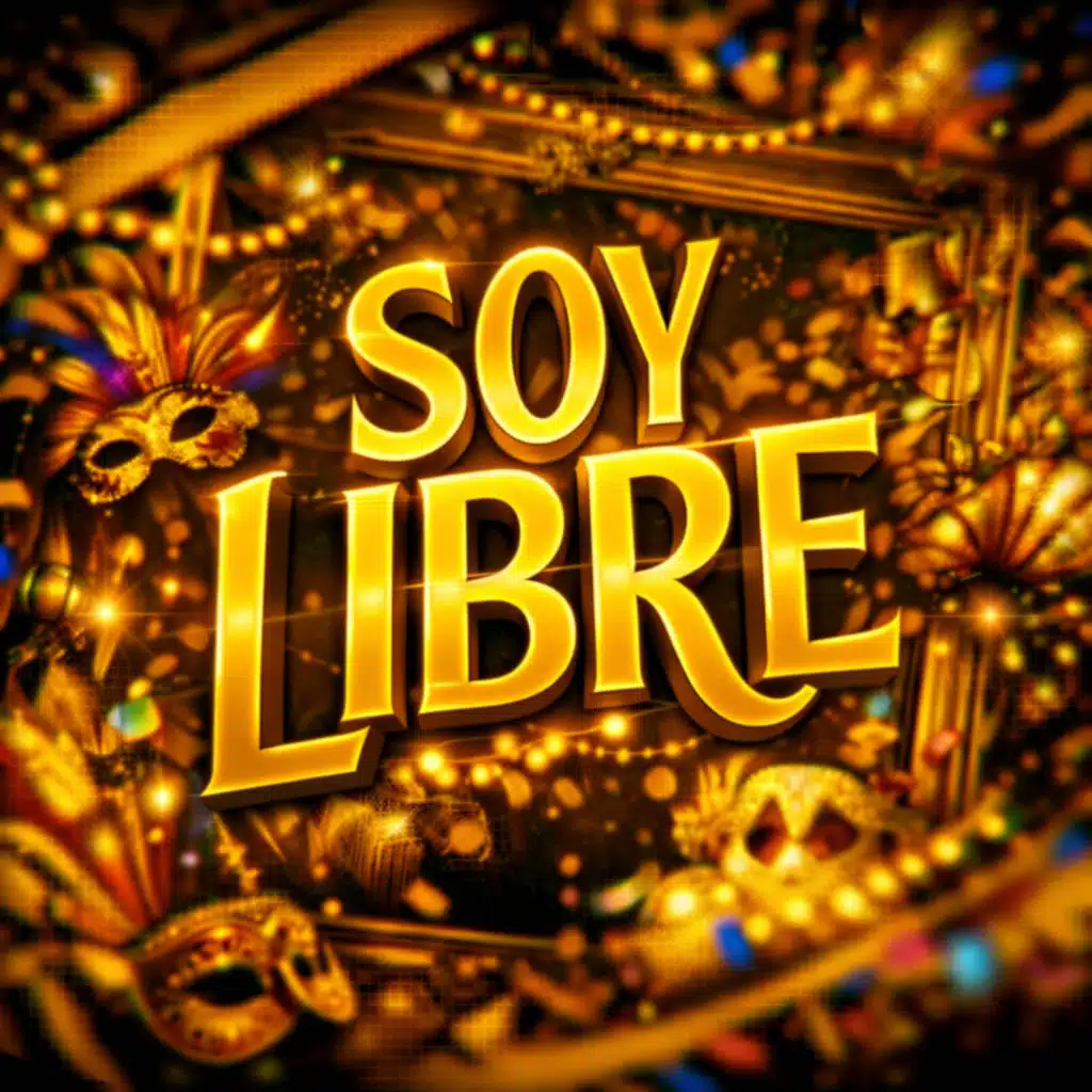 SOY LIBRE