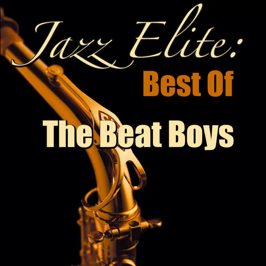 The Beat Boys