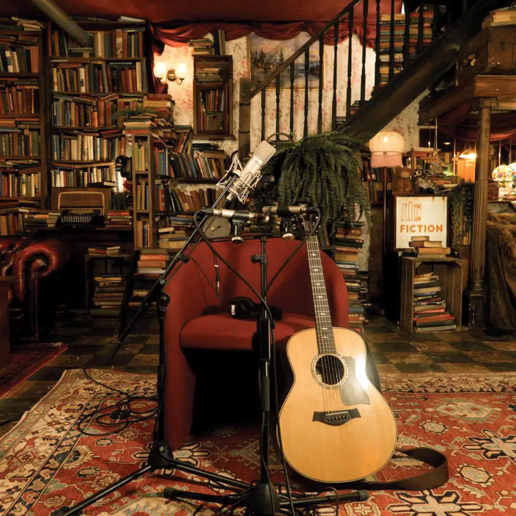 Wild Mountain Thyme (Live)