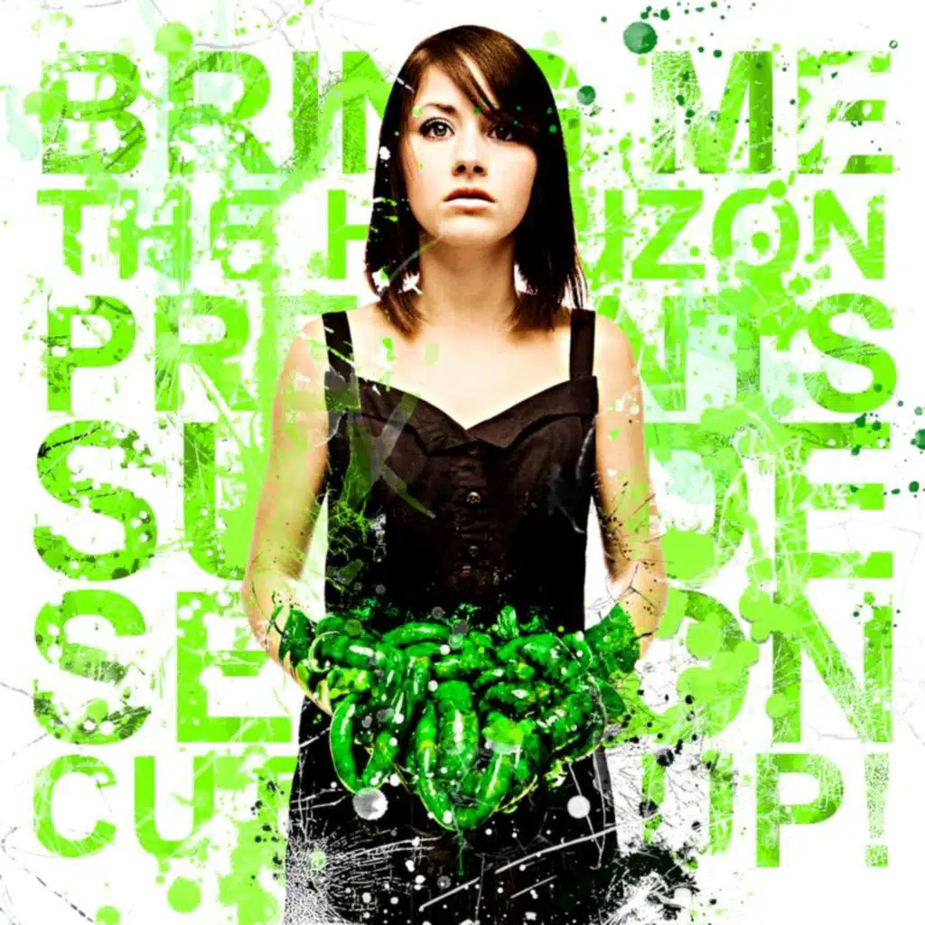Suicide Season Cut Up!