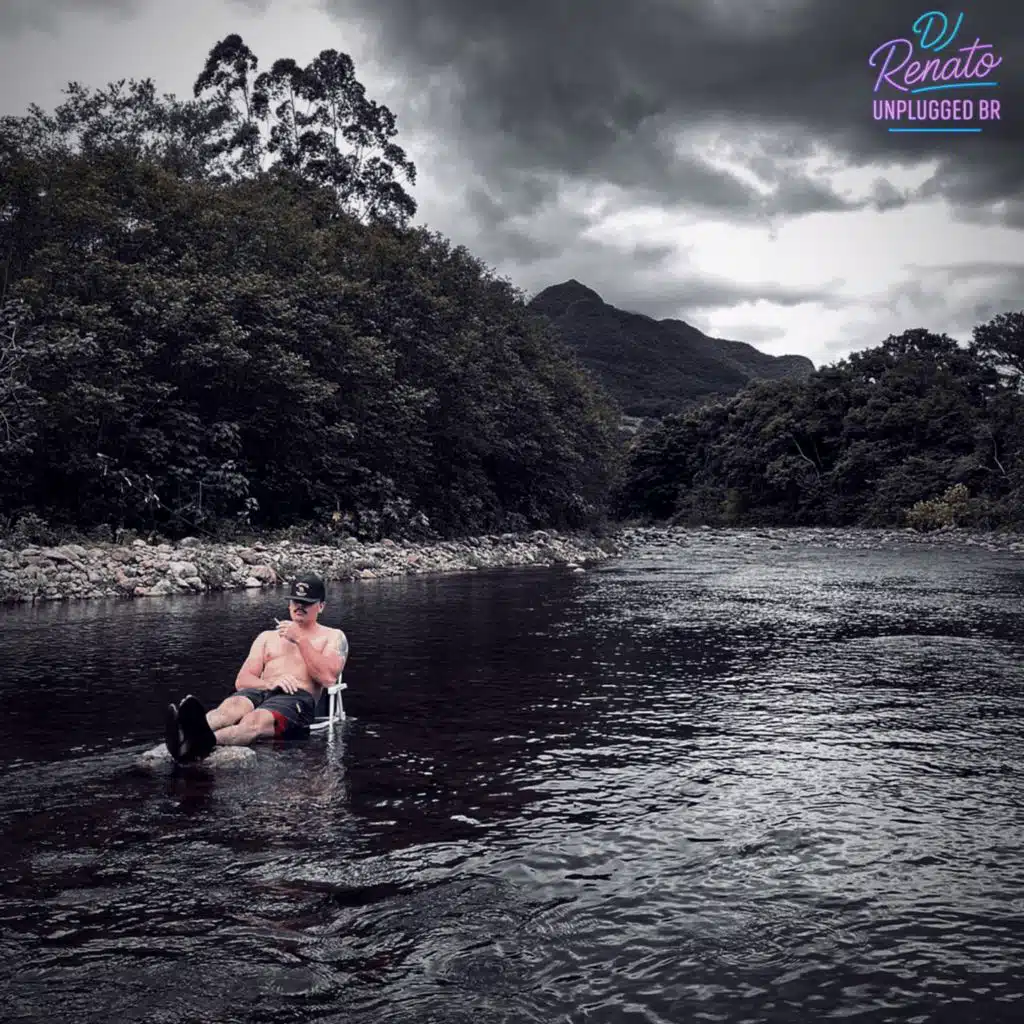 DJ Renato Unplugged BR