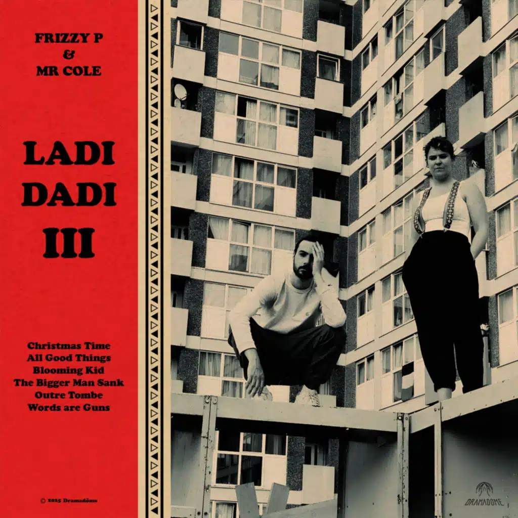 LADI DADI III