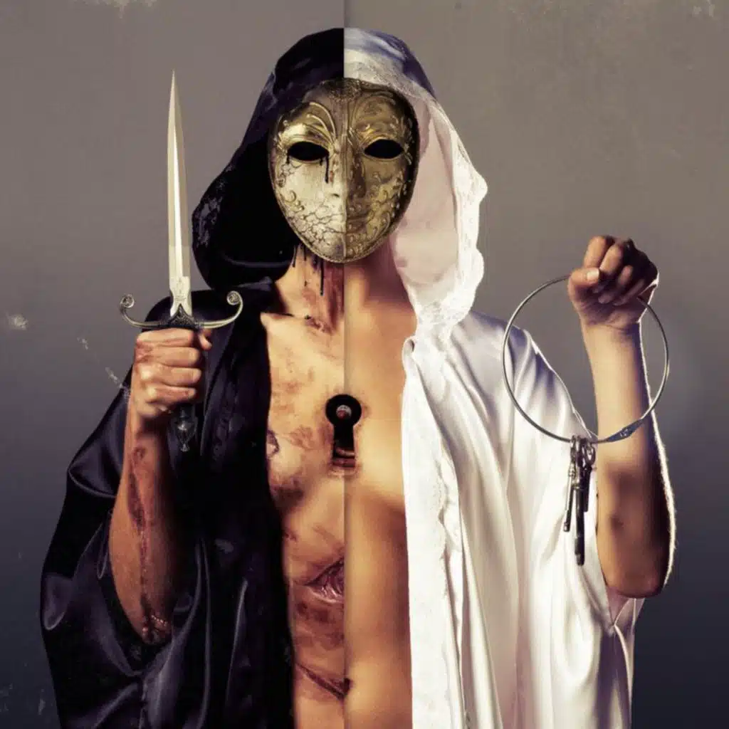 It Never Ends (Borgore Remix)