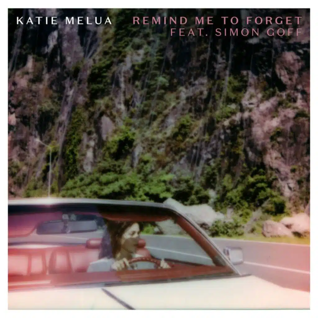 Remind Me To Forget (Acoustic) [feat. Simon Goff]