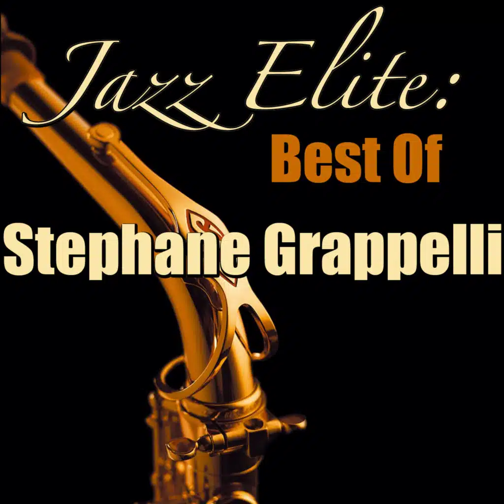 Jazz Elite: Best Of (Stephane Grappelli Collection)