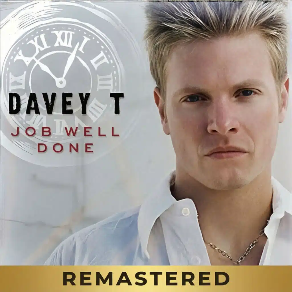 Davey T