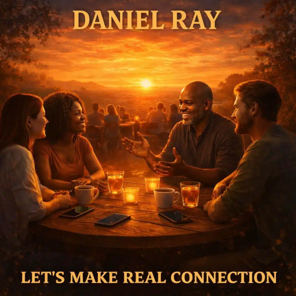 Daniel Ray