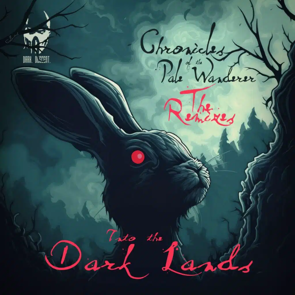 Collected: Into the Dark Lands - Chronicles of the Pale Wanderer (The Remixes)