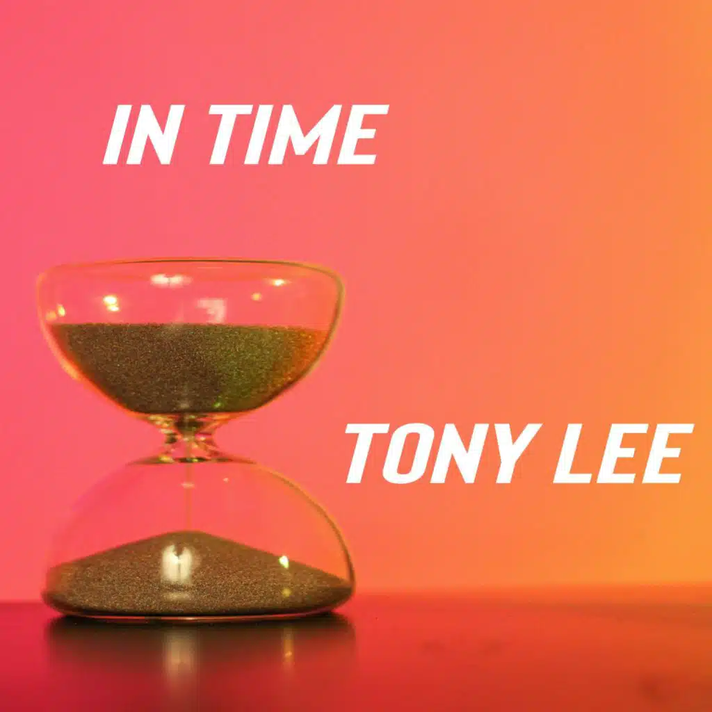 Tony Lee