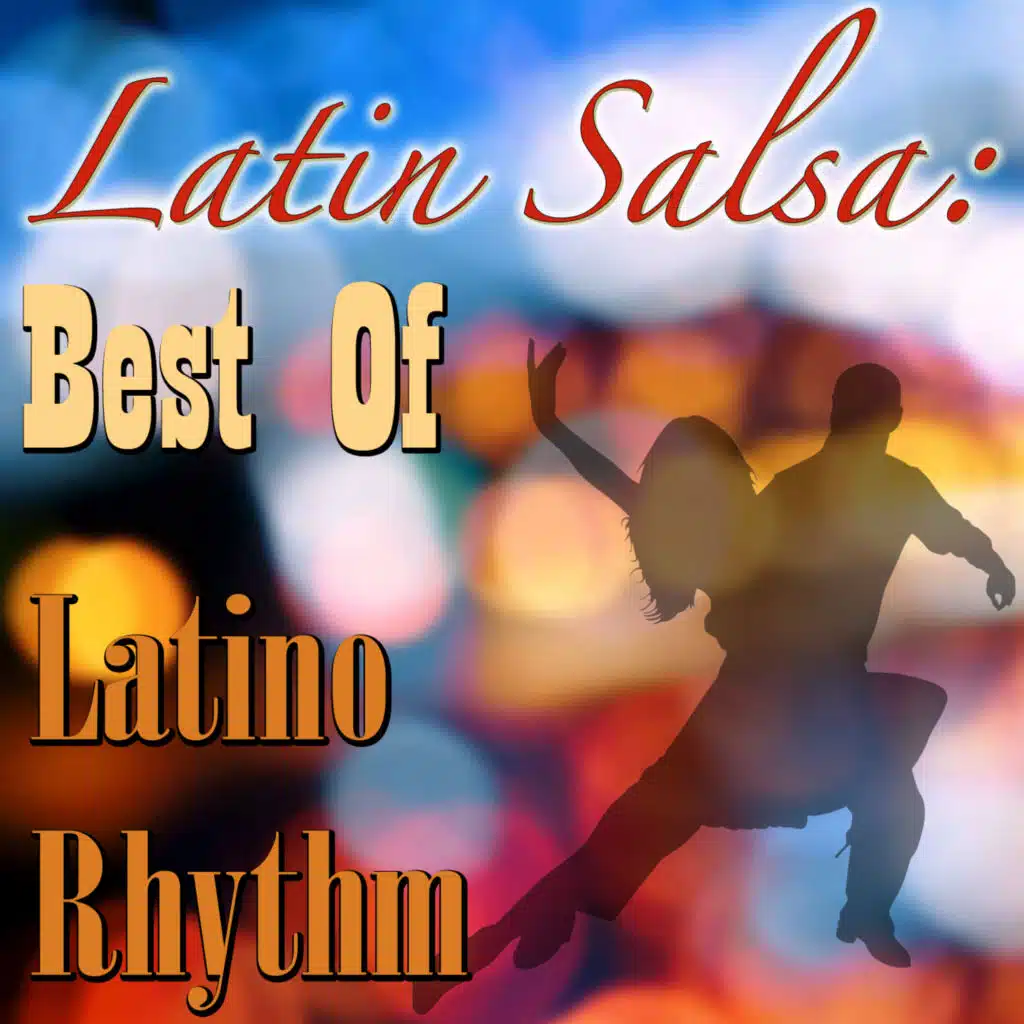 Latino Rhythm