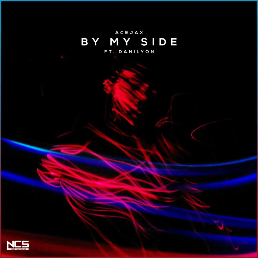 By My Side (feat. Danilyon)