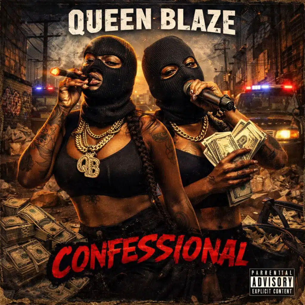 Queen Blaze