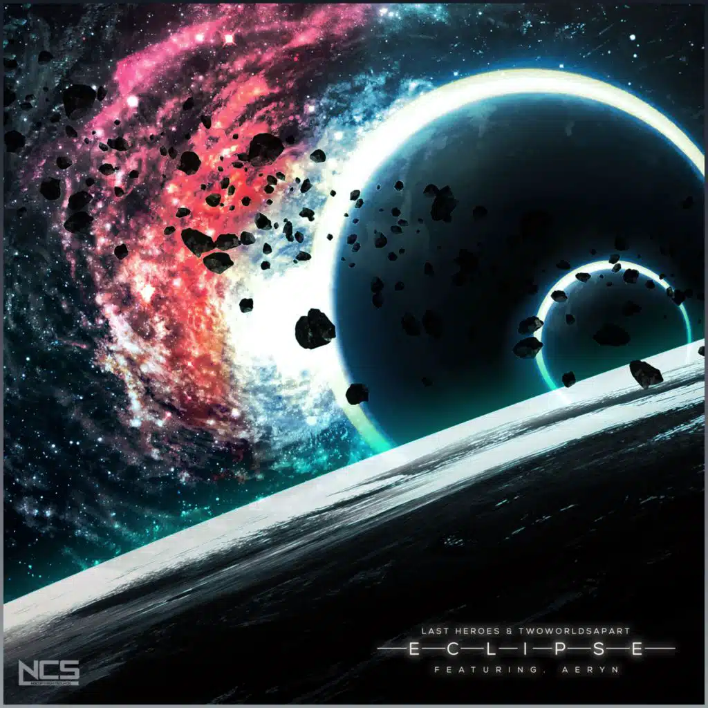Eclipse (feat. AERYN)