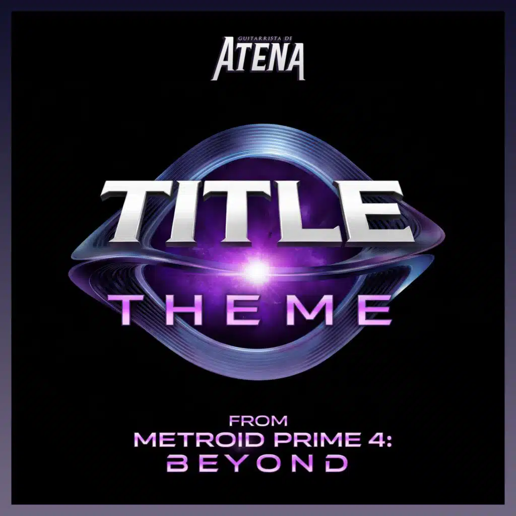 Guitarrista de Atena